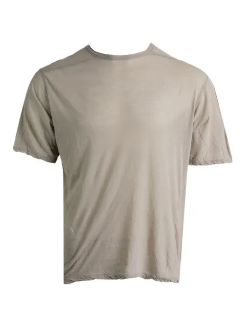 Rick Owens short-sleeve T-shirt