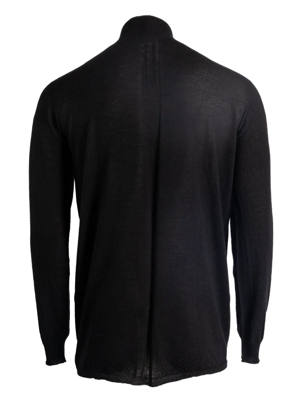 Rick Owens Coltrui - Zwart