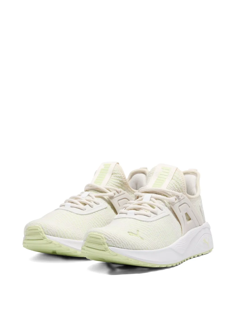 PUMA Pacer 23 Wavy "Light Green" sneakers