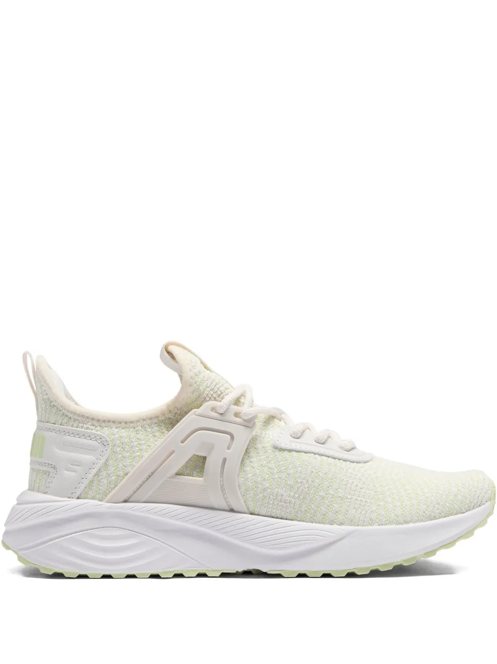 PUMA Pacer 23 Wavy "Light Green" sneakers
