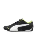 Puma Kids Drift Cat 5 GS ""Black/White/Yellow"" sneakers