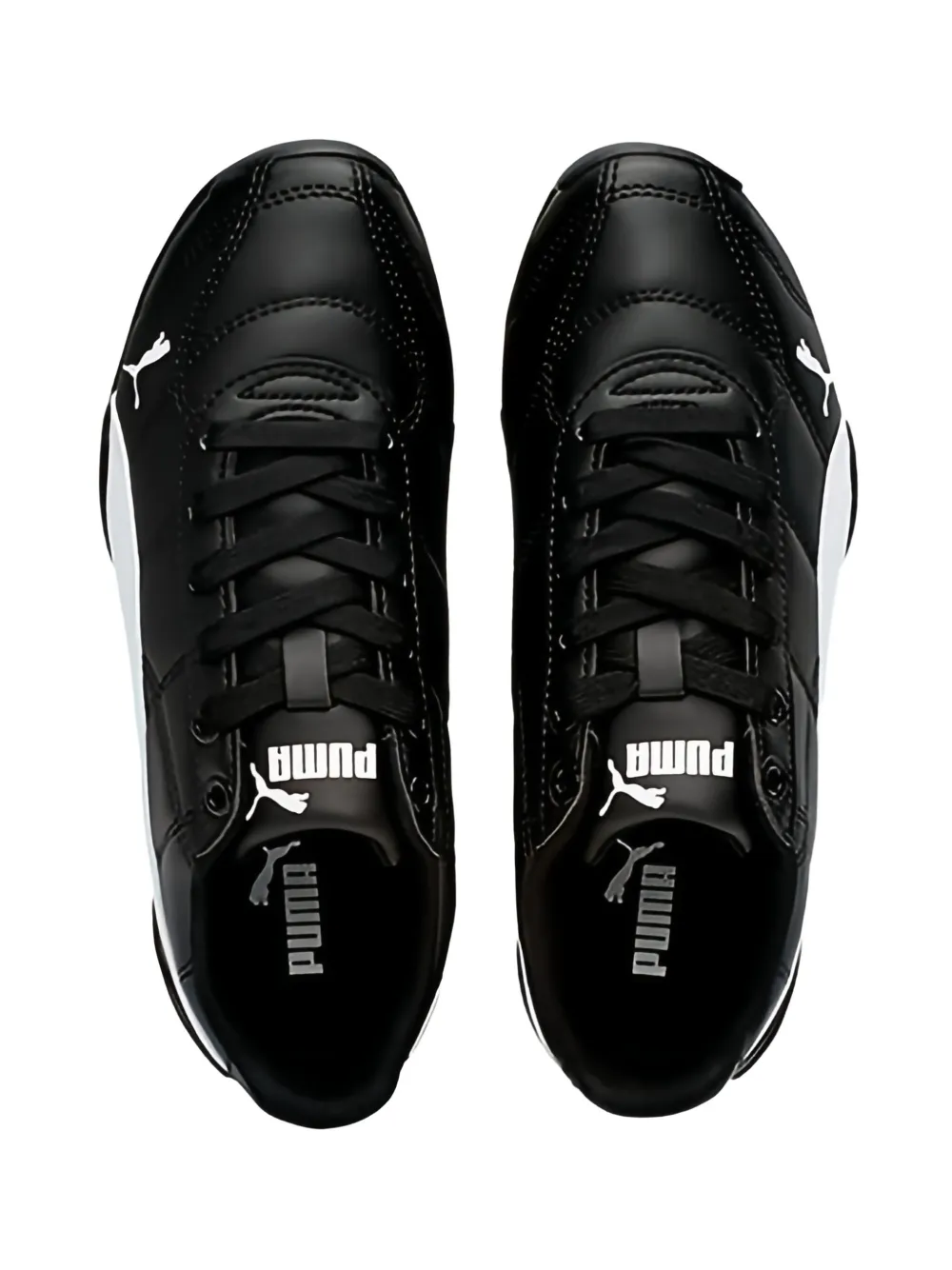 Puma Kids Tune Cat 3 sneakers Black