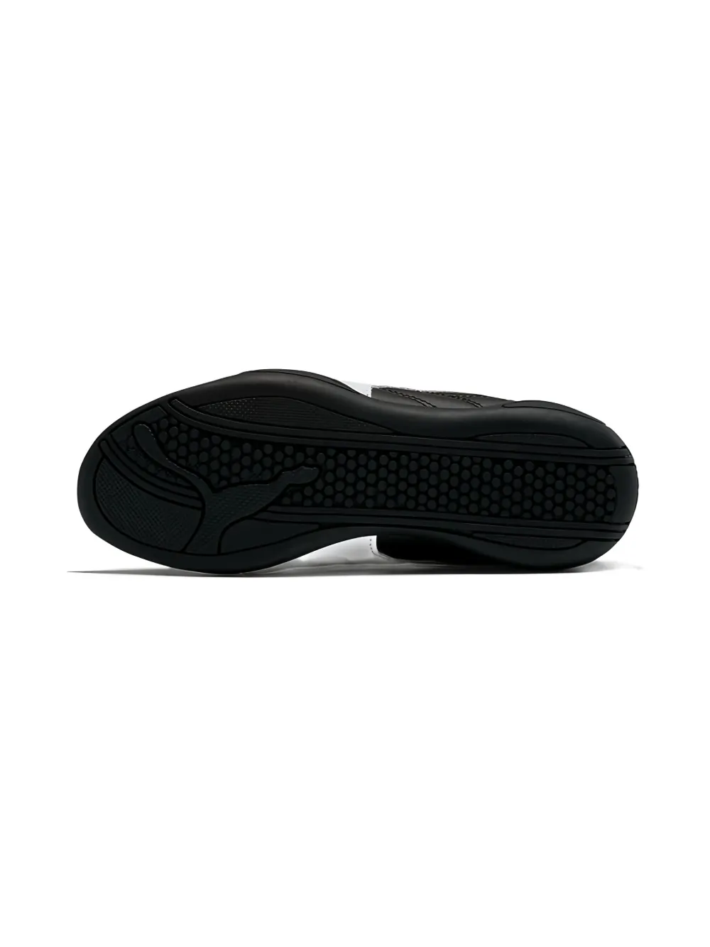 Puma Kids Tune Cat 3 sneakers Black