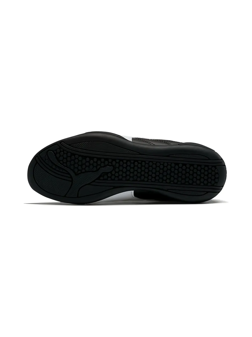 Puma Kids Tune Cat 3 sneakers Black