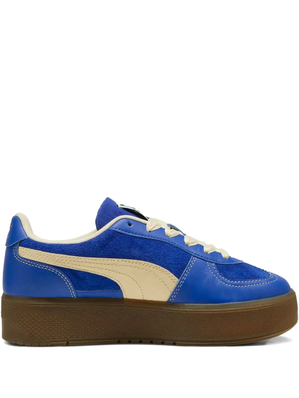 PUMA Palermo Elevata "Blue" sneakers