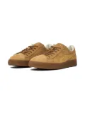 Puma Kids Basket Winterized Taffy GS ""Caramel Candy"" sneakers - Brown