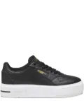 PUMA Cali Court ""Black/White"" sneakers
