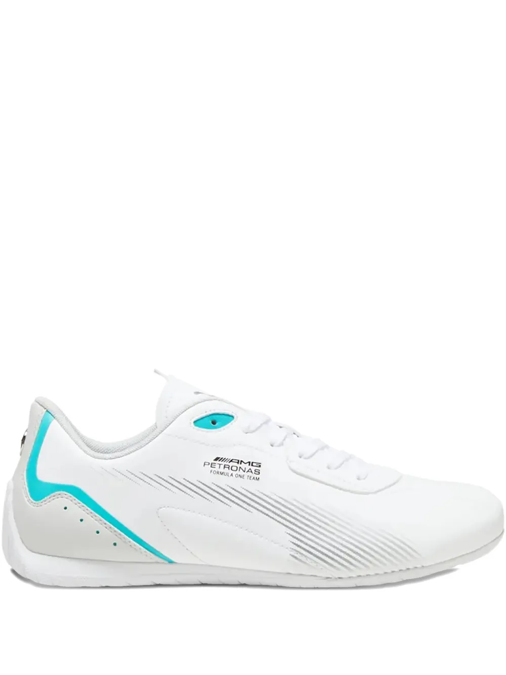 PUMA MAPF1 Neo Cat 2.0 "White Sheen Green" sneakers