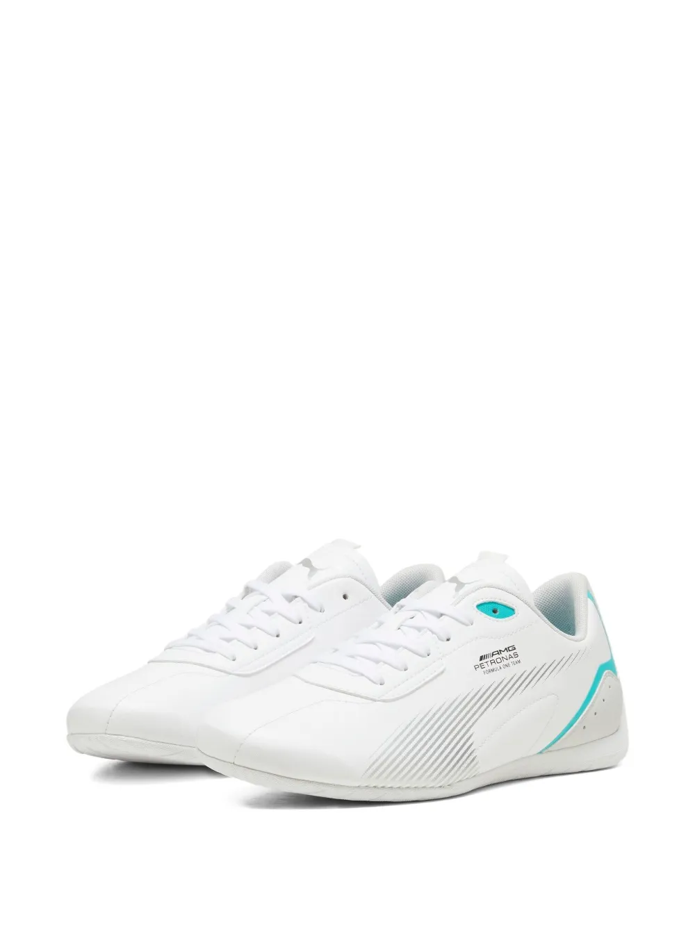 PUMA MAPF1 Neo Cat 2.0 "White Sheen Green" sneakers