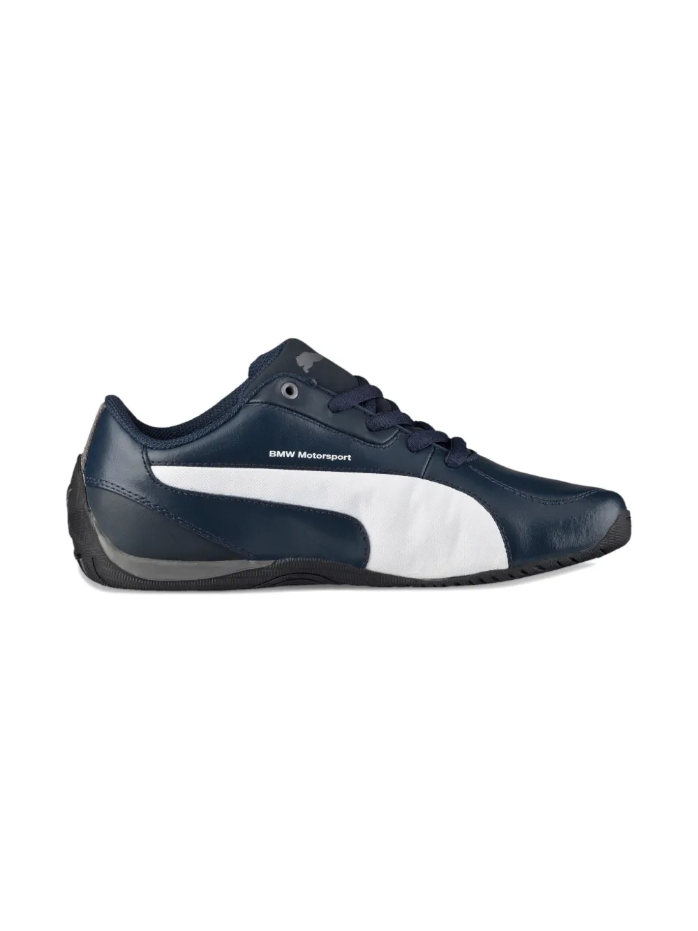 Puma Kids BMW Drift Cat GS "Blue White" sneakers Blauw