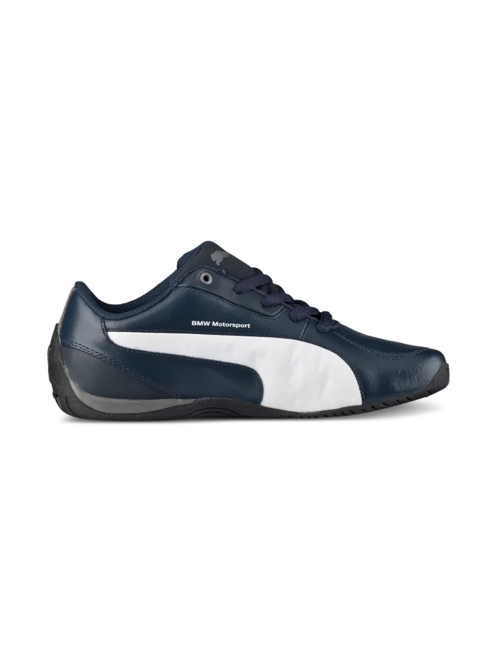 Puma Kids BMW Drift Cat GS "Blue White" sneakers Blauw