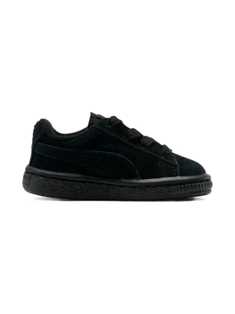 Puma Kids Suede Classic PS "Black" sneakers