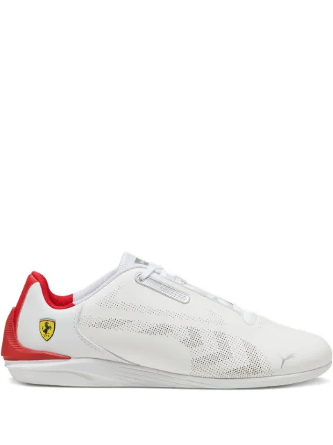 PUMA Sneakers Ferrari Drift Cat Decima 2.0 "Black/Red"