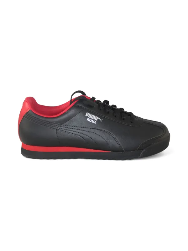 Puma Kids Roma Basic GS \