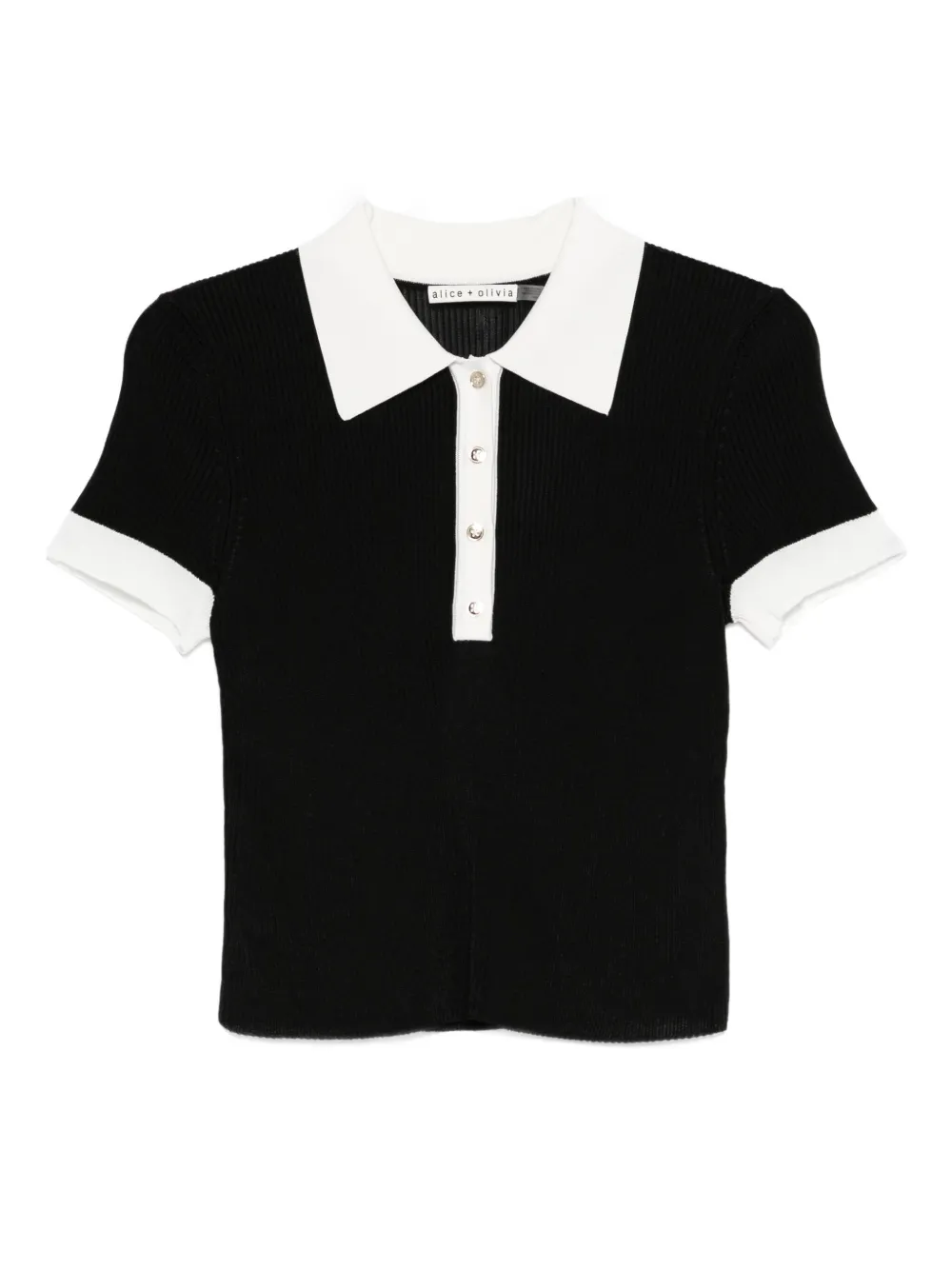 Martha polo top