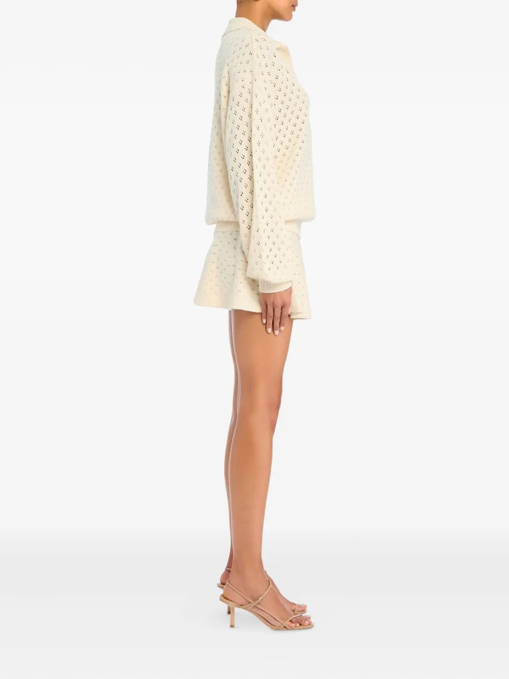 SER.O.YA Mica pullover | Knitted Sweaters | Image 2
