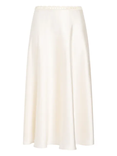 SER.O.YA Tamsin midi skirt
