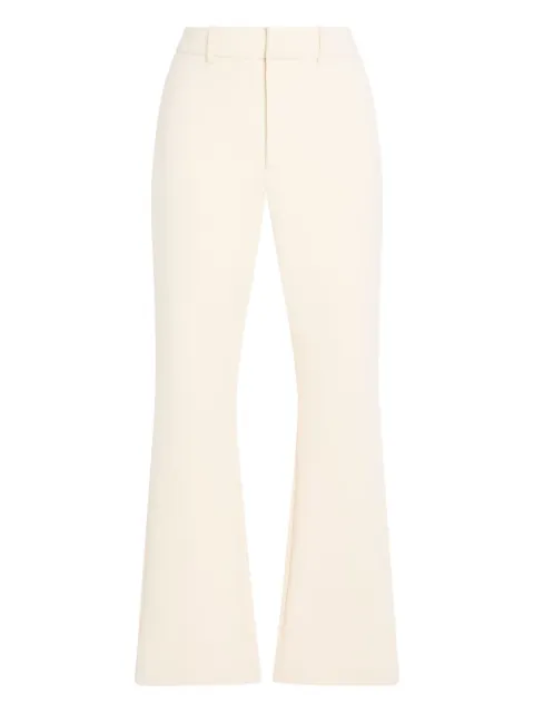 SER.O.YA Cassidy flared trousers