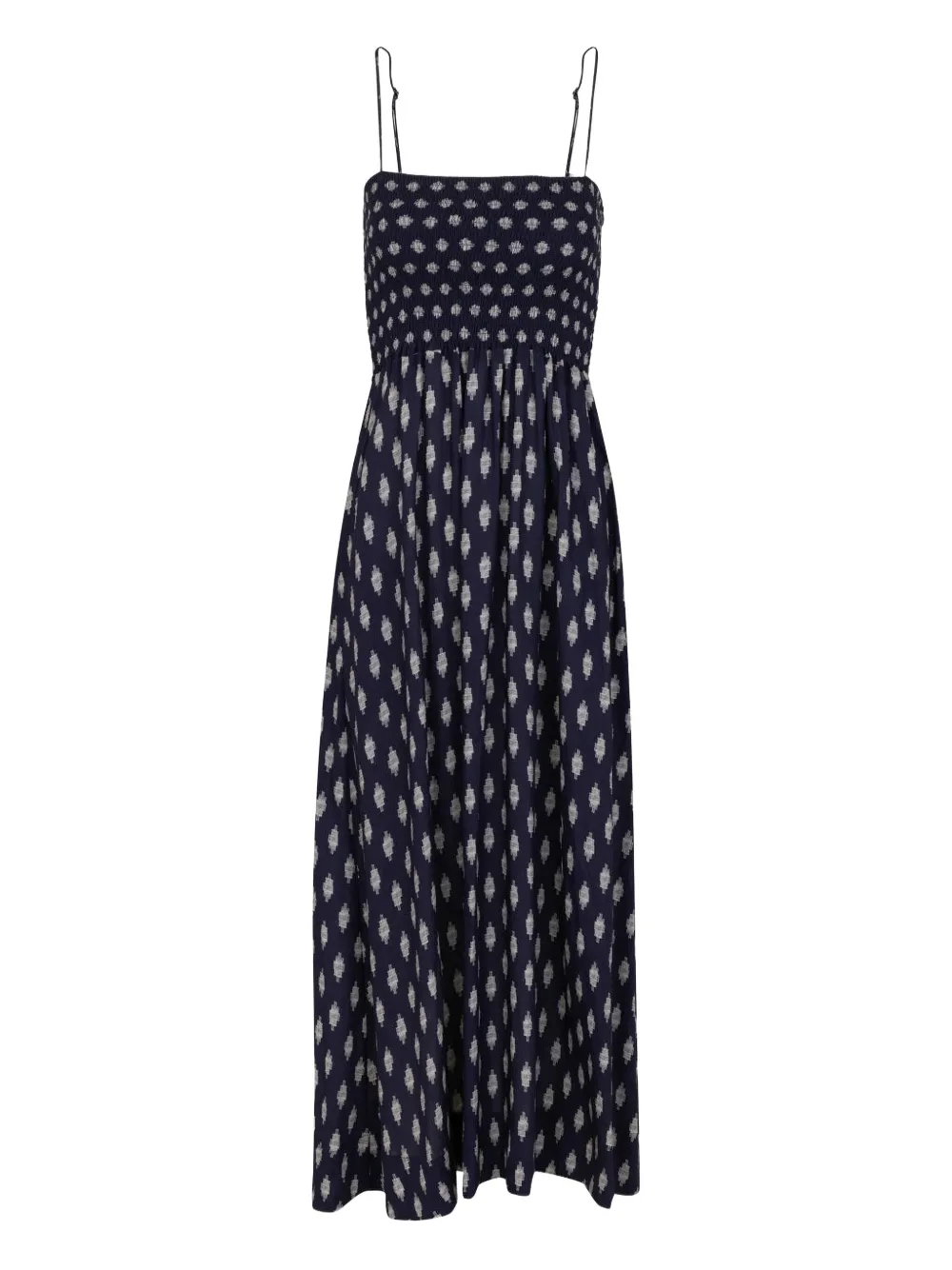 Lenny Niemeyer Abito midi - Blu