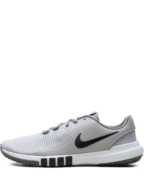 Nike Flex Control 4 "Smoke Grey" sneakers