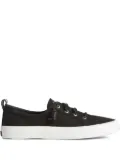Sperry Top-Sider Crest Vibe ""Black/White"" sneakers
