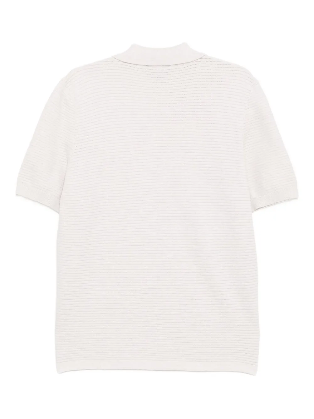 A.P.C. v-neck T-shirt | T-Shirts | Image 2