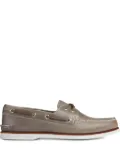 Sperry Top-Sider leather boat shoes - Grey