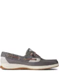 Sperry Top-Sider Rosefish ""Grey"" boat shoes