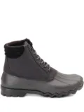 Sperry Top-Sider Avenue ""Black"" boots