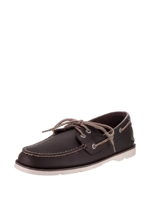 Sperry Top-Sider Leeward II boat shoes
