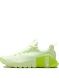 Nike Free Metcon 6 ""Volt Glow"" sneakers - Green