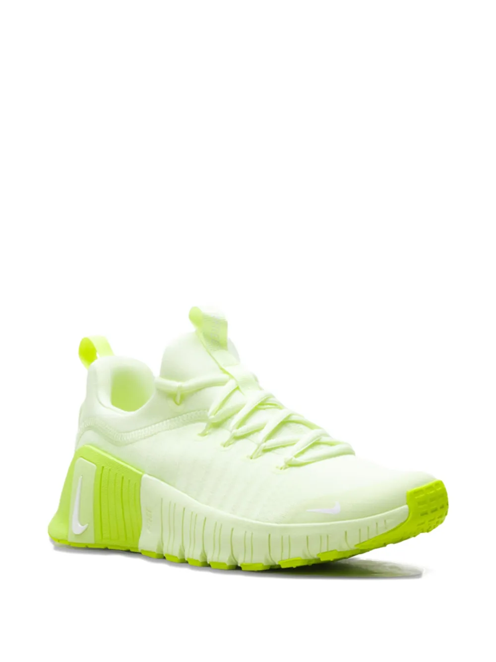 Nike Free Metcon 6 "Volt Glow" sneakers Green