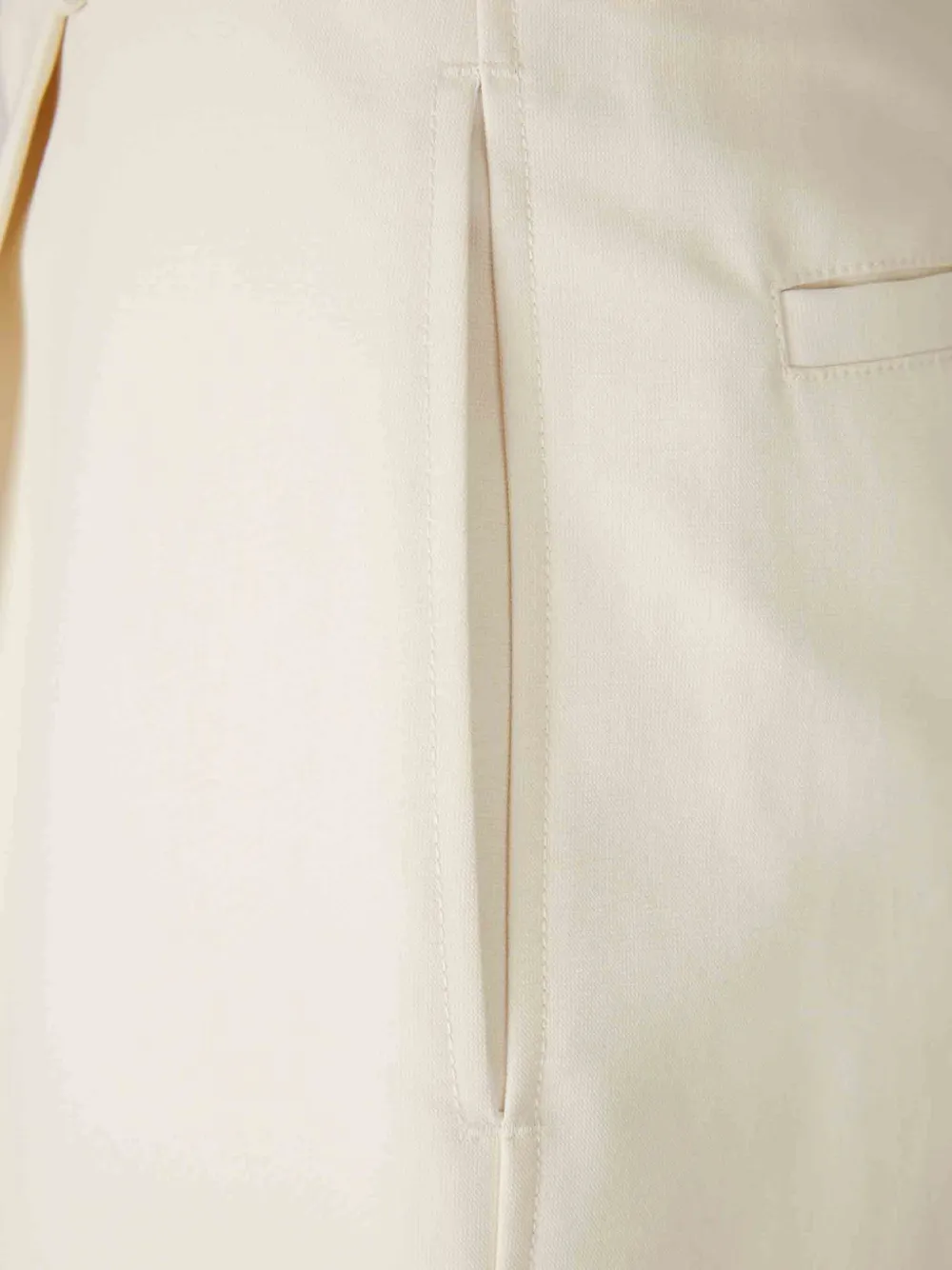 Darkpark Tailored Trousers In Neutral