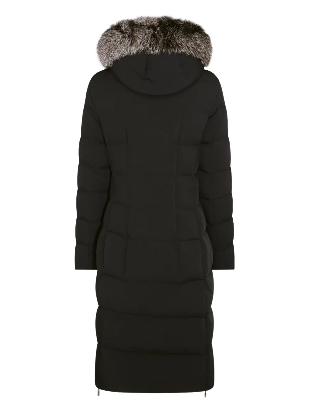 Moorer Moorer Coats Black | معاطف كاجوال | Image 2