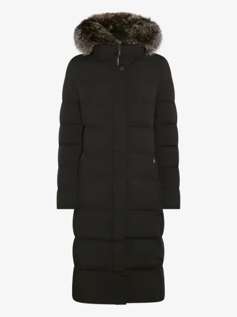 Moorer Moorer Coats Black