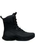 Under Armour Stellar G2 waterproof tactical ""Black"" sneakers