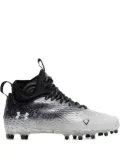 Under Armour Spotlight Lux Mc 2.0 ""Black/White"" cleats