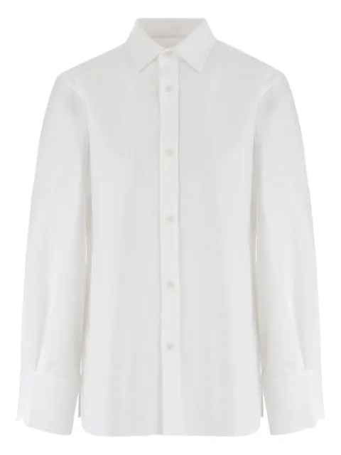 DARKPARK long-sleeve button-down shirt