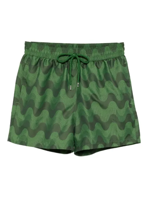 Frescobol Carioca Rio Badeshorts