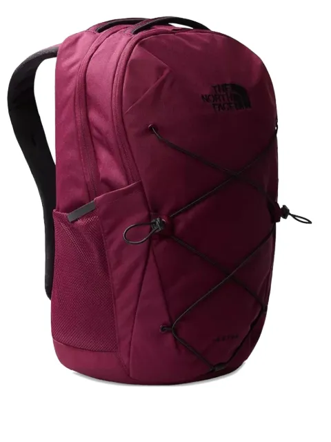 The North Face Jester bungee backpack