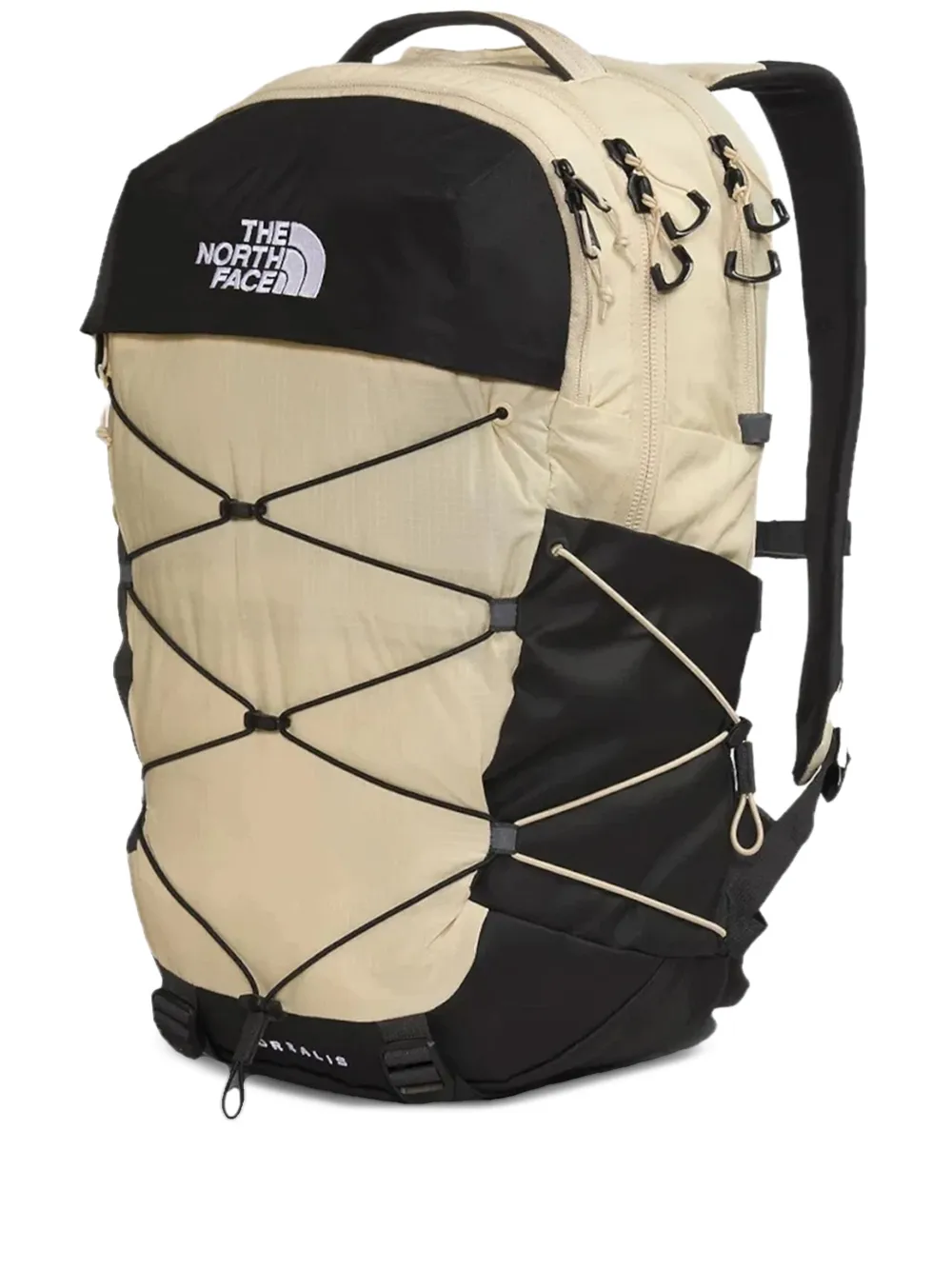The North Face Borealis bungee backpack | Image 1
