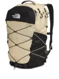 The North Face Borealis bungee backpack - 4D5 GRAVEL BLACK