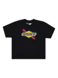 SP5DER The Spot T-shirt - Black