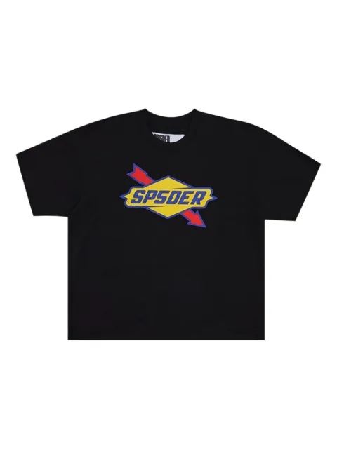 SP5DER The Spot T-shirt