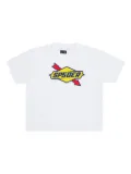 SP5DER The Spot T-shirt - White