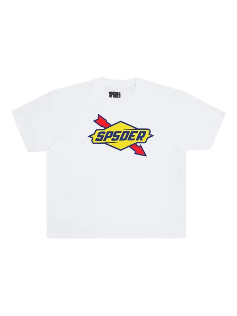 SP5DER The Spot T-shirt
