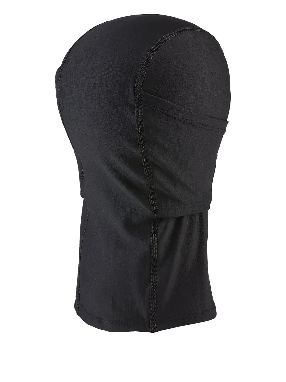 Nike Pro Hyperwarm Balaclava In Black