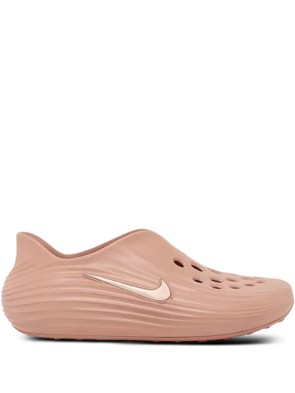 ReactX Rejuven8 "Rose Gold" sneakers