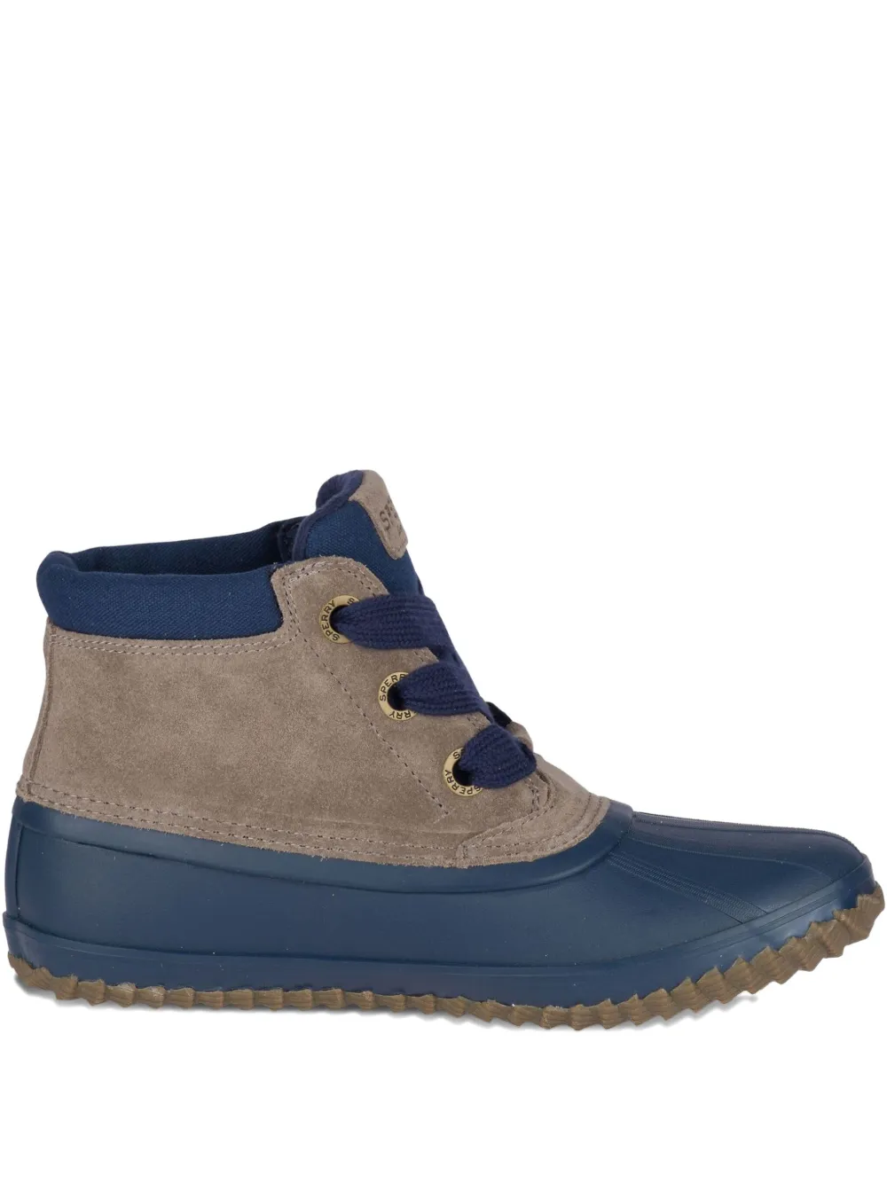 Sperry Breakwater "blue/beige" Boots