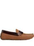 Sperry Top-Sider Davenport Penny Driver ""Beige"" loafers - Brown